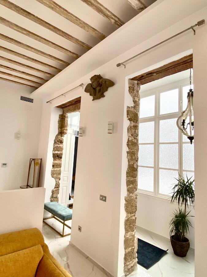 Inncadizcasa Senorial De Rivadavia Exterior photo